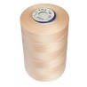 Universal Polyester Sewing Thread VIGA 120 5000 m color 0462 - light peach