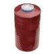 Universal Polyester Sewing Thread VIGA 120 5000 m color 0430 - red bricks