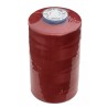 Universal Polyester Sewing Thread VIGA 120 5000 m color 0430 - red bricks