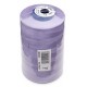 Universal Polyester Sewing Thread VIGA 120 5000 m color 0307 - light lilac