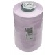 Universal Polyester Sewing Thread VIGA 120 5000 m color 0102 - very light pink