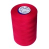 Universal Polyester Sewing Thread VIGA 120 5000 m color 0212 - light red