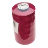 Universal Polyester Sewing Thread VIGA 120 5000 m color 0226 - dark red