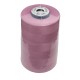 Universal Polyester Sewing Thread VIGA 120 5000 m color 0606 - pink