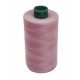 Universal Polyester Sewing Thread VIGA 120 5000 m color 0471 - old rose