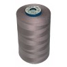 Universal Polyester Sewing Thread VIGA 120 5000 m color 0601 - ash rose