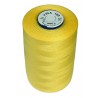 Universal Polyester Sewing Thread VIGA 120 5000 m color 0911 - yellow