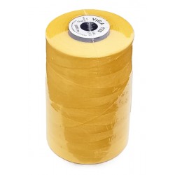 Universal Polyester Sewing Thread VIGA 120 5000 m color 0912 - yellow