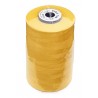 Universal Polyester Sewing Thread VIGA 120 5000 m color 0912 - yellow
