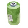 Universal Polyester Sewing Thread VIGA 120 5000 m color 0919 - lime