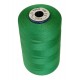 Universal Polyester Sewing Thread VIGA 120 5000 m color 0927 - green