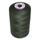 Universal Polyester Sewing Thread VIGA 120 5000 m color 0722 - khaki