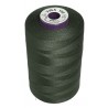 Universal Polyester Sewing Thread VIGA 120 5000 m color 0722 - khaki