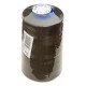 Universal Polyester Sewing Thread VIGA 120 5000 m color 0715 - dark khaki