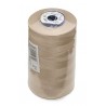 Universal Polyester Sewing Thread VIGA 120 5000 m color 1312 - beige