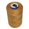 Universal Polyester Sewing Thread VIGA 120 5000 m color 1322 - light brown