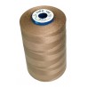 Universal Polyester Sewing Thread VIGA 120 5000 m color 1327 - brown