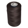 Universal Polyester Sewing Thread VIGA 120 5000 m color 0520 - brown