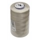 Universal Polyester Sewing Thread VIGA 120 5000 m color 1405 - beige