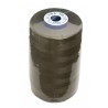 Universal Polyester Sewing Thread VIGA 120 5000 m color 1428 - brown khaki