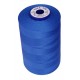 Universal Polyester Sewing Thread VIGA 120 5000 m color 0290 - blue
