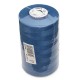 Universal Polyester Sewing Thread VIGA 120 5000 m color 1214 - blue