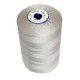 Universal Polyester Sewing Thread VIGA 120 5000 m color 1513 - light grey