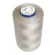 Universal Polyester Sewing Thread VIGA 120 5000 m color 1515 - brownish grey