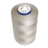 Universal Polyester Sewing Thread VIGA 120 5000 m color 1515 - brownish grey