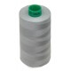 Universal Polyester Sewing Thread VIGA 120 5000 m color 1605 - grey