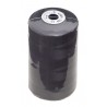 Universal Polyester Sewing Thread VIGA 120 5000 m color 1619 - carbon