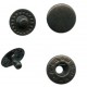 Snap Fasteners "ALFA 10.5"/black/60 pcs.