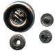 Snap Fasteners "ALFA" 25mm/12.5mm/1pc.