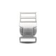 Metal Buckle 0321-9007A nickel/20mm/1 pc.