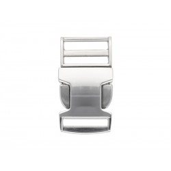 Metal Buckle 0321-9007A nickel/20mm/1 pc.