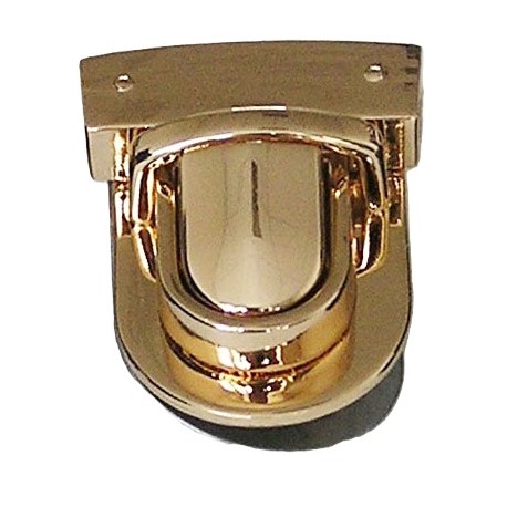 Užsegimas art.7631280111/34mm geltonas/1 vnt.