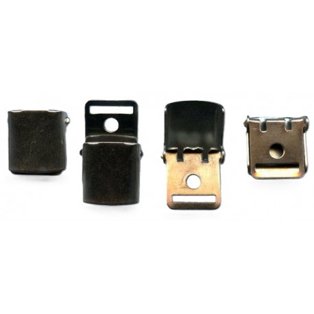 Fastener for Cap KLRP/18mm/nickel/1pc.