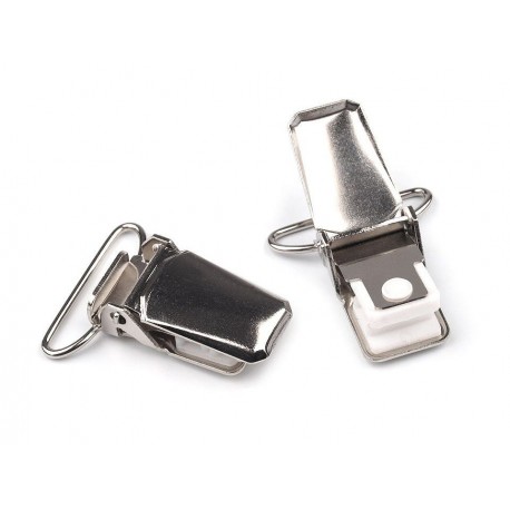 Brace Clips art.CLIP24mm/1 pc.