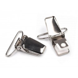 Brace Clips art.CLIP30mm/1 pc.
