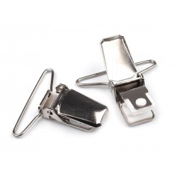 Brace Clips art.CLIP36mm/1 pc.