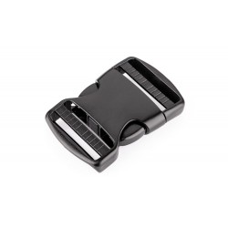 Plastic Buckle art. SB13/40 mm/1 pc.