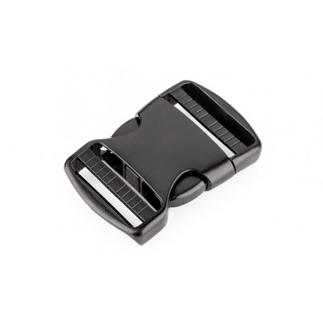 Plastic Buckle art. SB13/40 mm/1 pc.
