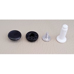 22200 Užsegimas pavyzdžių segtuvams DPZ1024 17 mm/1 vnt.