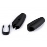 Decorative Rope Clamp Plastic Ø 8mm/1pc