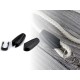 Decorative Rope Clamp Plastic Ø 10mm/1pc