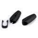 Decorative Rope Clamp Plastic Ø 10mm/1pc