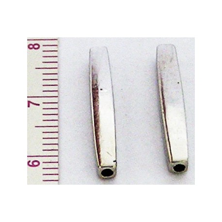 Karoliukas metalinis KOR-P/1 vnt.