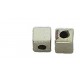 Metallic Bead KOR-KW/1 pc.