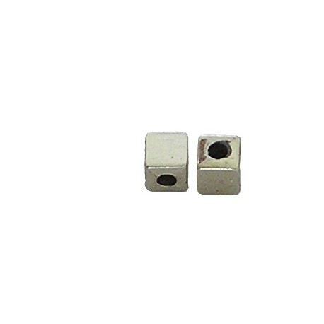 Metallic Bead KOR-KW/1 pc.