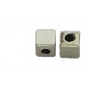 Metallic Bead KOR-KW/1 pc.